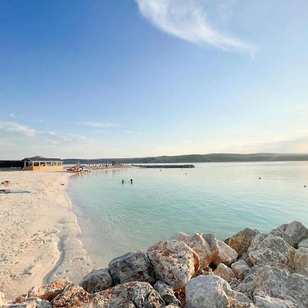 Appartments Sara Jadranovo Εξωτερικό φωτογραφία