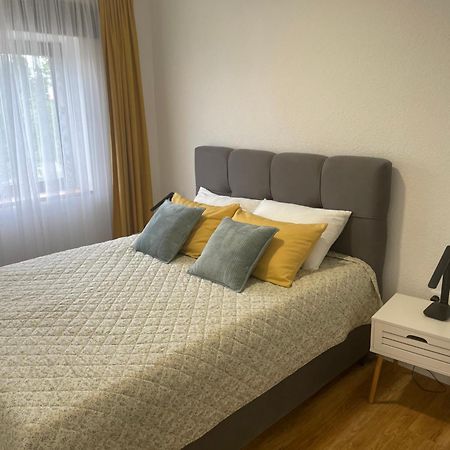 Appartments Sara Jadranovo Εξωτερικό φωτογραφία