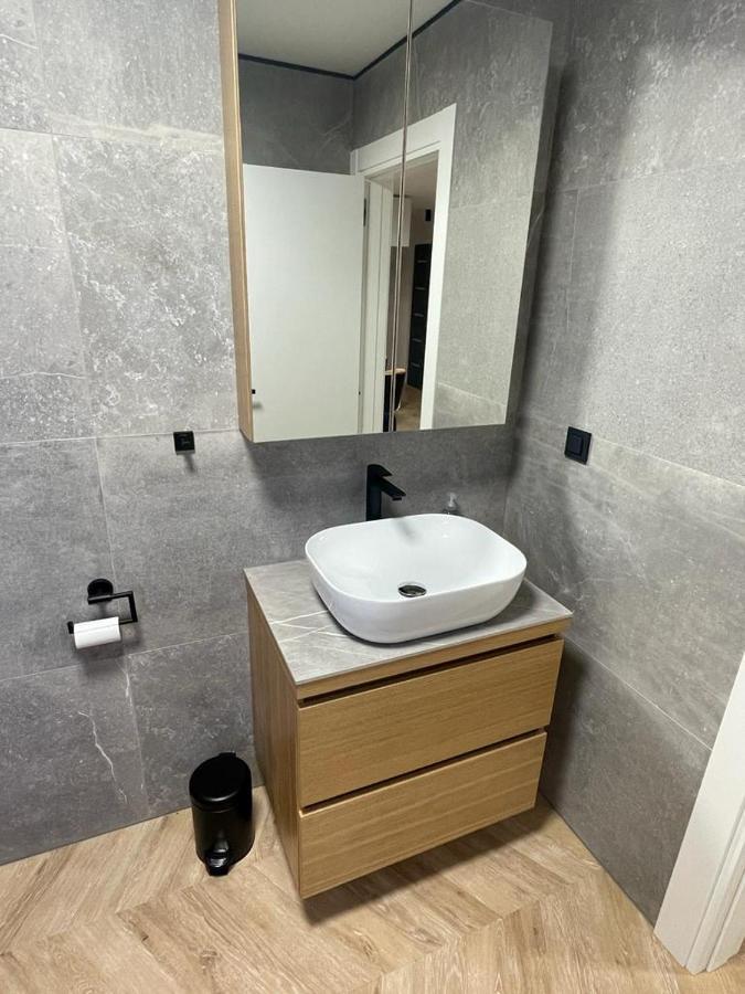 Appartments Sara Jadranovo Εξωτερικό φωτογραφία