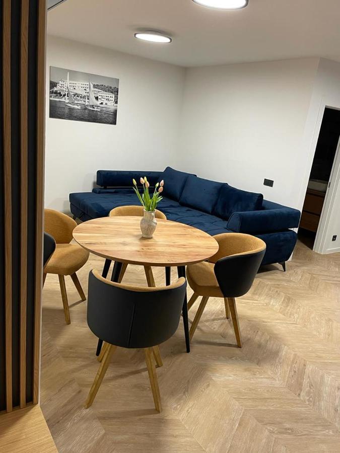 Appartments Sara Jadranovo Εξωτερικό φωτογραφία