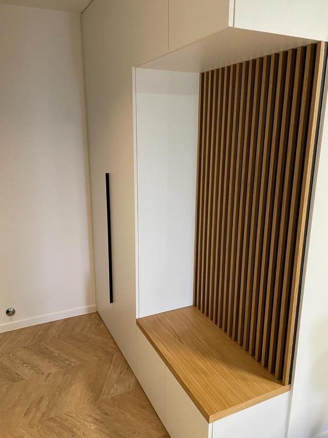 Appartments Sara Jadranovo Εξωτερικό φωτογραφία