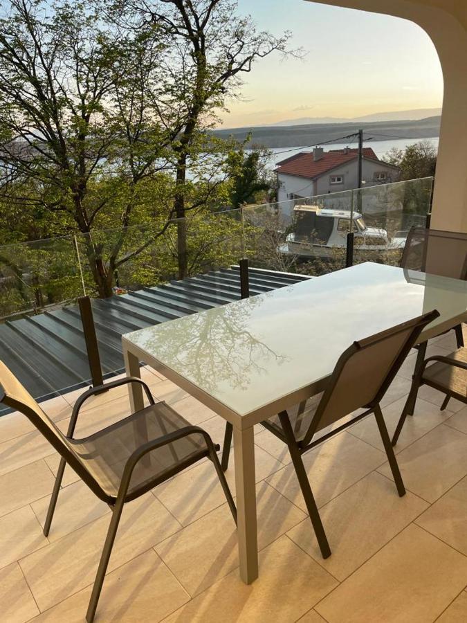 Appartments Sara Jadranovo Εξωτερικό φωτογραφία