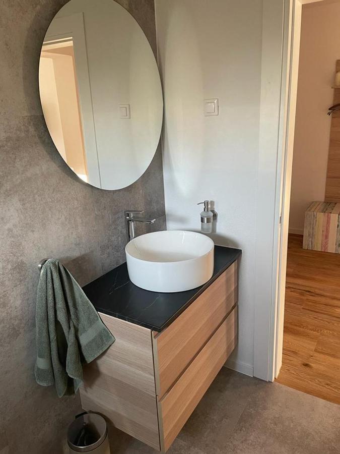 Appartments Sara Jadranovo Εξωτερικό φωτογραφία