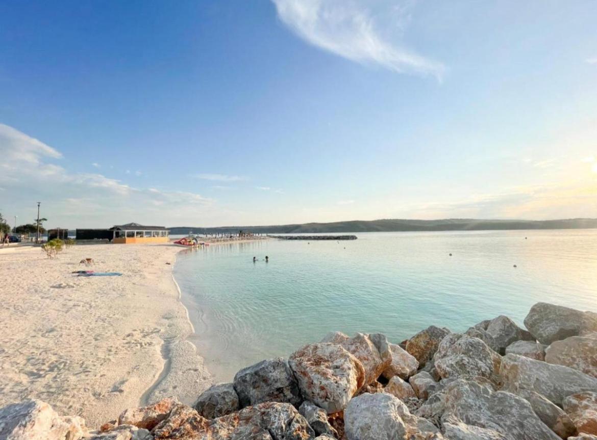 Appartments Sara Jadranovo Εξωτερικό φωτογραφία